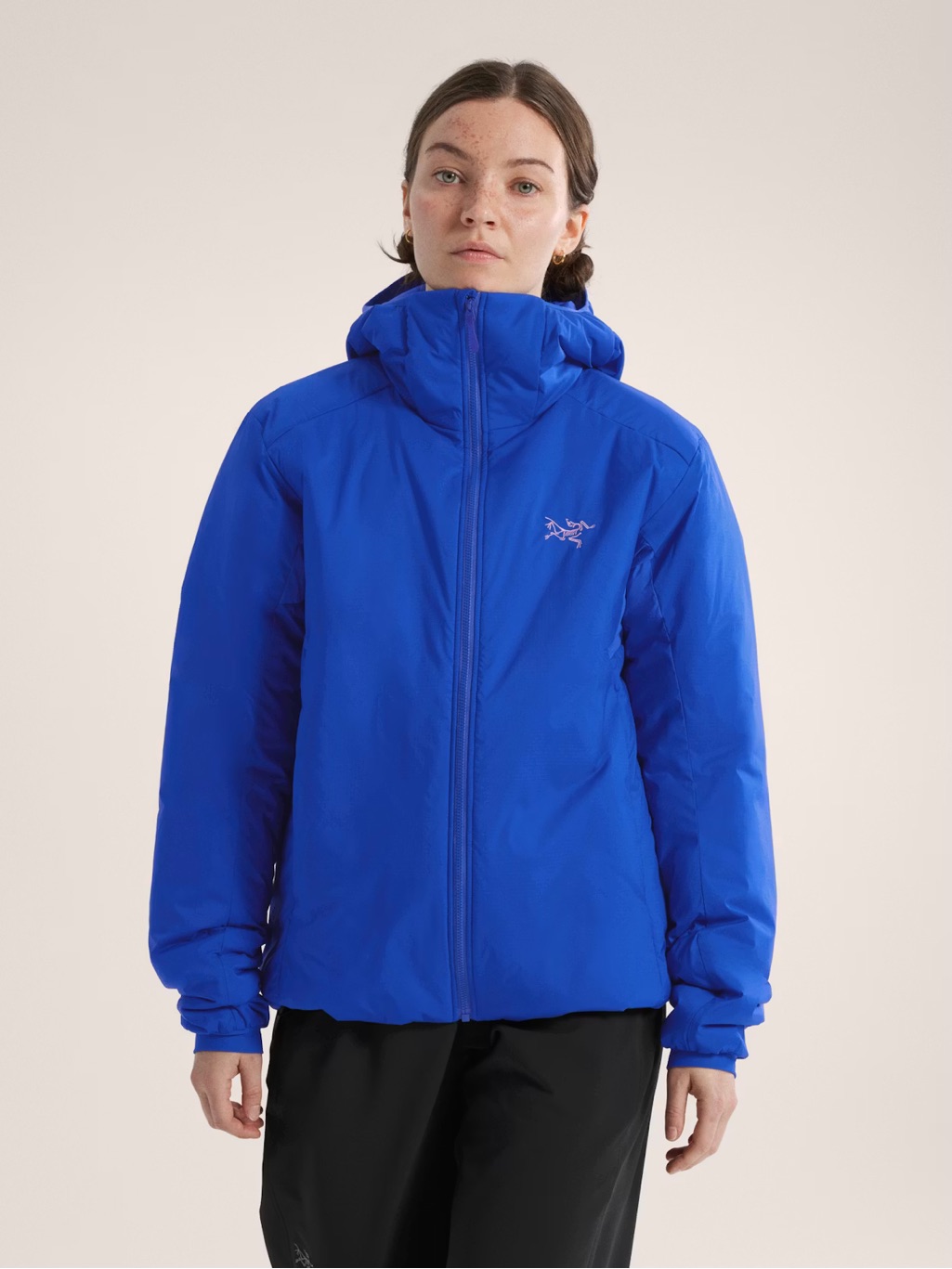 Arc’teryx Atom Sv Hoody Women's